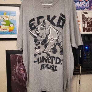 Ecko Unltd Rhino T Shirt